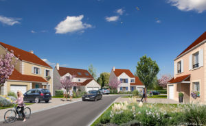 Maisons MAREIL