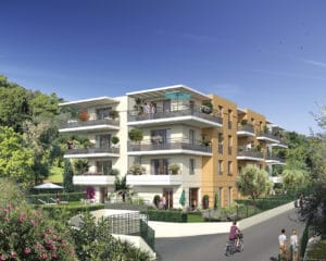 Résidence à NICE-Jarres1