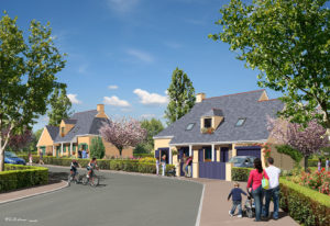 Maisons à Saint-Quay-Portrieux