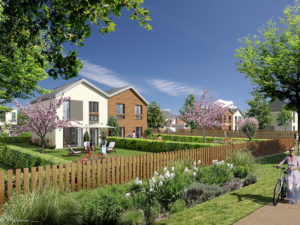 Maisons à SAINT-DENIS