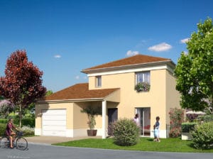 Maison Claire à DREUX