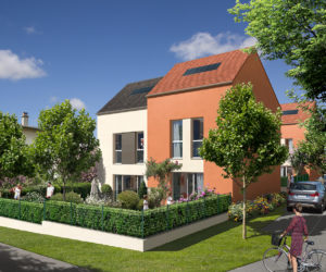 Maisons à BEZONS 2