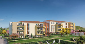 Immeubles LES-ARCS