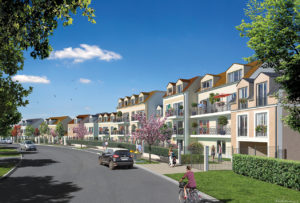 Programme au COUDRAY-MONCEAUX