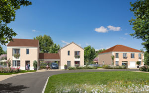Maisons à CREIL