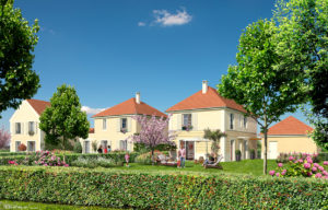Maisons à LINAS